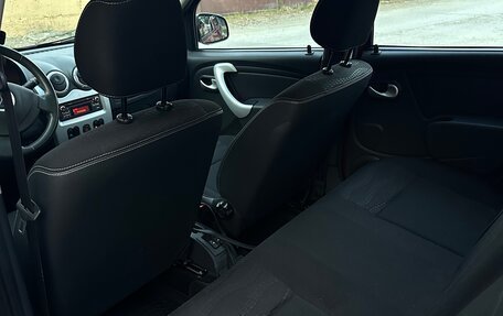 Renault Sandero I, 2012 год, 830 000 рублей, 14 фотография