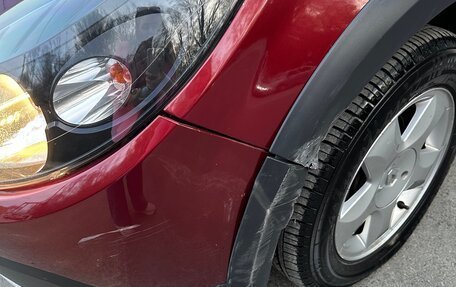 Renault Sandero I, 2012 год, 830 000 рублей, 16 фотография