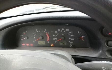 Chevrolet Niva I рестайлинг, 2014 год, 515 000 рублей, 13 фотография