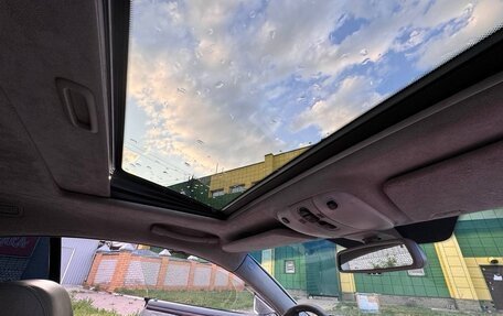 Mercedes-Benz CL-Класс, 2000 год, 1 250 000 рублей, 10 фотография