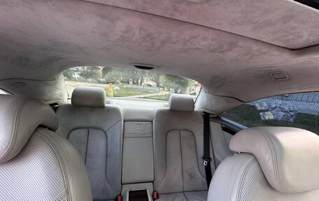 Mercedes-Benz CL-Класс, 2000 год, 1 250 000 рублей, 8 фотография