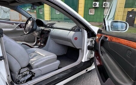 Mercedes-Benz CL-Класс, 2000 год, 1 250 000 рублей, 7 фотография