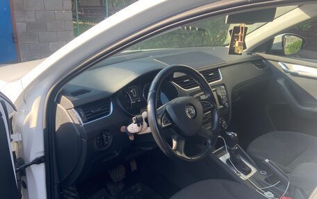 Skoda Octavia, 2014 год, 1 400 000 рублей, 7 фотография