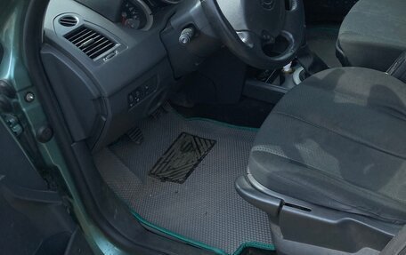 Renault Megane II, 2004 год, 300 000 рублей, 4 фотография