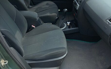 Renault Megane II, 2004 год, 300 000 рублей, 11 фотография
