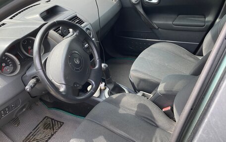 Renault Megane II, 2004 год, 300 000 рублей, 7 фотография