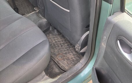 Renault Megane II, 2004 год, 300 000 рублей, 2 фотография