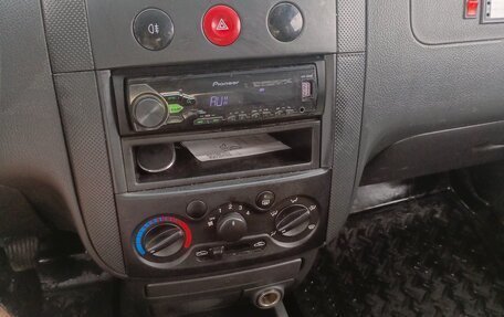 Chevrolet Aveo III, 2007 год, 340 000 рублей, 10 фотография