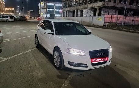 Audi A3, 2012 год, 1 120 000 рублей, 7 фотография
