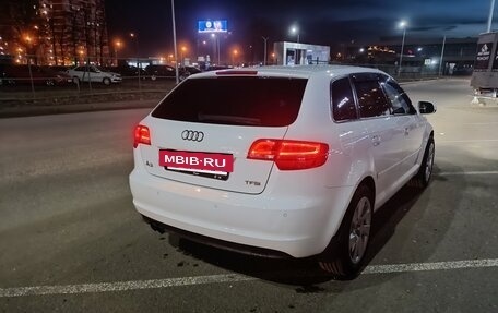 Audi A3, 2012 год, 1 120 000 рублей, 2 фотография