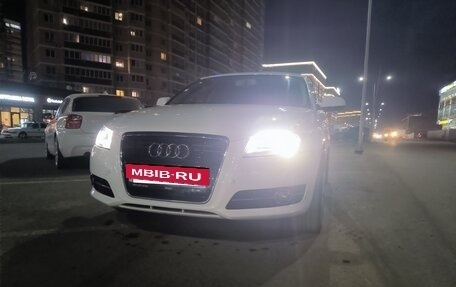 Audi A3, 2012 год, 1 120 000 рублей, 6 фотография
