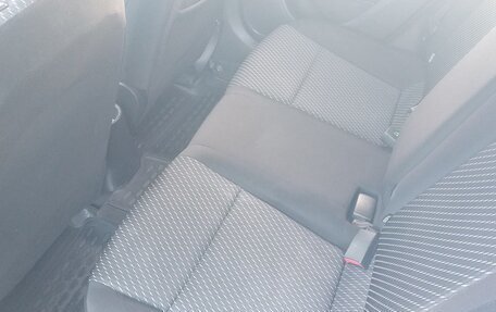 KIA Rio III рестайлинг, 2017 год, 1 350 000 рублей, 2 фотография