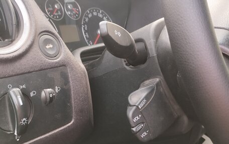 Ford Fusion I, 2007 год, 395 000 рублей, 5 фотография