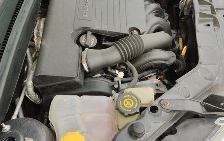 Ford Fusion I, 2007 год, 395 000 рублей, 9 фотография
