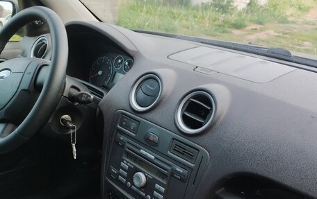 Ford Fusion I, 2007 год, 395 000 рублей, 6 фотография