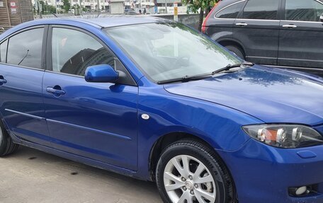 Mazda 3, 2006 год, 410 000 рублей, 4 фотография