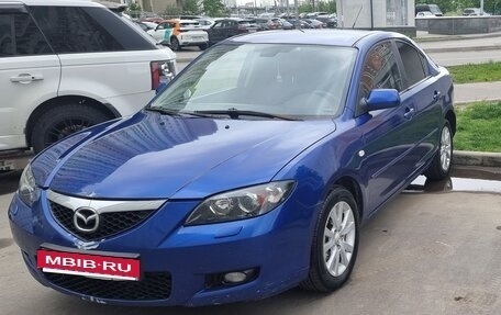 Mazda 3, 2006 год, 410 000 рублей, 3 фотография