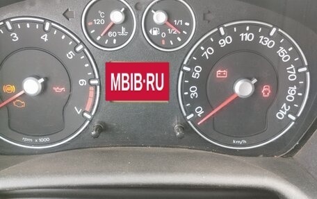 Ford Fusion I, 2007 год, 395 000 рублей, 4 фотография