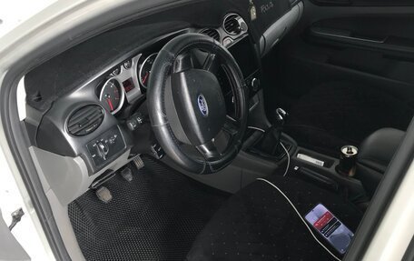 Ford Focus II рестайлинг, 2010 год, 500 000 рублей, 6 фотография