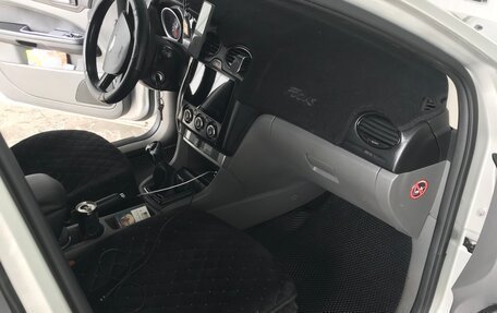 Ford Focus II рестайлинг, 2010 год, 500 000 рублей, 8 фотография