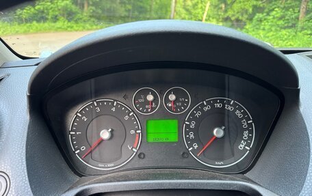 Ford Fiesta, 2006 год, 365 000 рублей, 9 фотография