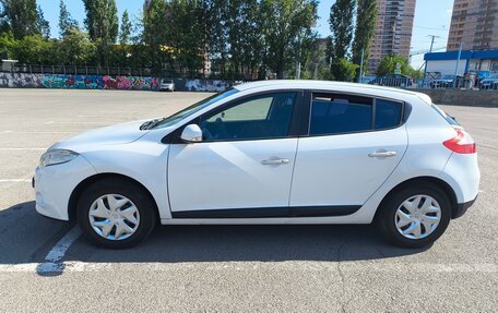 Renault Megane III, 2013 год, 740 000 рублей, 7 фотография
