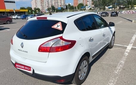 Renault Megane III, 2013 год, 740 000 рублей, 5 фотография