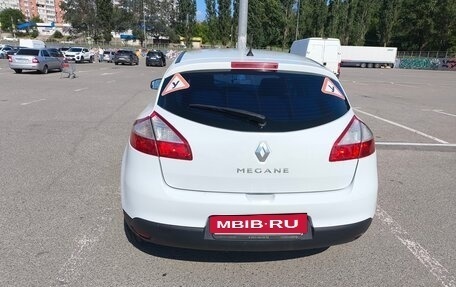 Renault Megane III, 2013 год, 740 000 рублей, 6 фотография