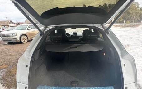 Audi Q3, 2018 год, 2 800 000 рублей, 11 фотография
