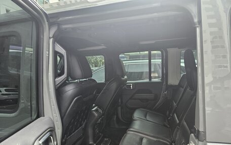 Jeep Wrangler, 2022 год, 5 093 000 рублей, 8 фотография