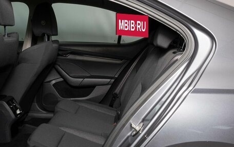 Skoda Octavia IV, 2021 год, 2 250 000 рублей, 11 фотография