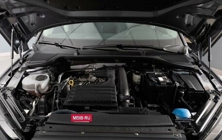 Skoda Octavia IV, 2021 год, 2 250 000 рублей, 14 фотография