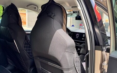 Skoda Rapid II, 2022 год, 2 300 000 рублей, 15 фотография