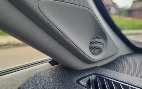 Toyota RAV4, 2021 год, 3 600 000 рублей, 14 фотография