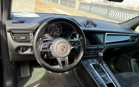Porsche Macan I рестайлинг, 2021 год, 5 100 000 рублей, 6 фотография