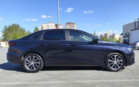 Geely Emgrand, 2024 год, 2 000 000 рублей, 3 фотография