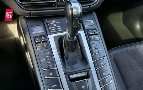 Porsche Macan I рестайлинг, 2021 год, 5 100 000 рублей, 10 фотография