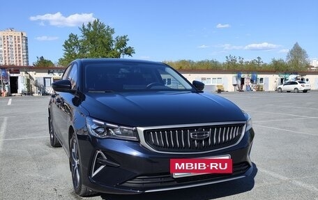 Geely Emgrand, 2024 год, 2 000 000 рублей, 2 фотография