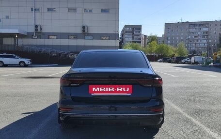 Geely Emgrand, 2024 год, 2 000 000 рублей, 4 фотография