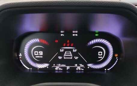 Geely Emgrand, 2024 год, 2 000 000 рублей, 9 фотография