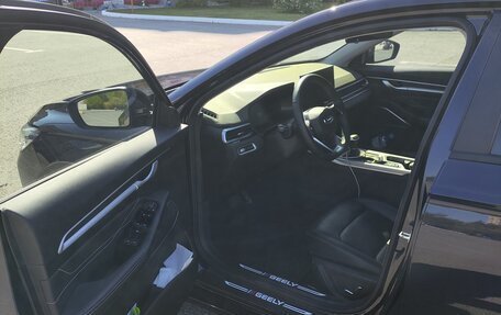 Geely Emgrand, 2024 год, 2 000 000 рублей, 6 фотография