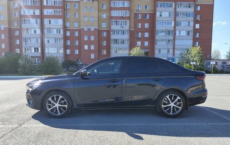 Geely Emgrand, 2024 год, 2 000 000 рублей, 5 фотография