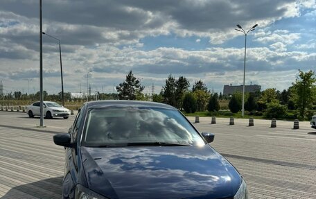 Volkswagen Polo VI (EU Market), 2013 год, 650 000 рублей, 8 фотография