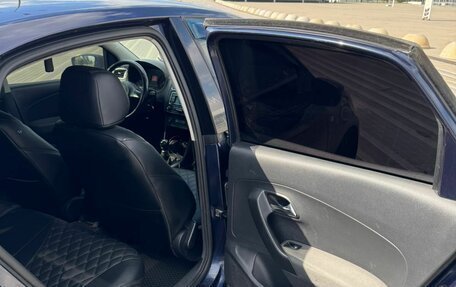 Volkswagen Polo VI (EU Market), 2013 год, 650 000 рублей, 11 фотография