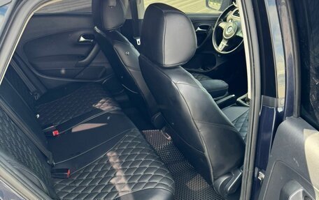 Volkswagen Polo VI (EU Market), 2013 год, 650 000 рублей, 10 фотография