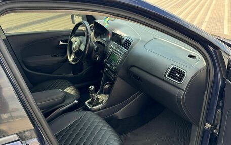 Volkswagen Polo VI (EU Market), 2013 год, 650 000 рублей, 9 фотография
