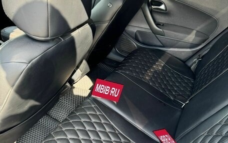 Volkswagen Polo VI (EU Market), 2013 год, 650 000 рублей, 12 фотография