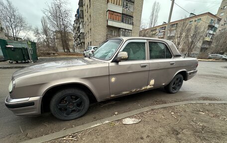 ГАЗ 31105 «Волга», 2008 год, 150 000 рублей, 3 фотография