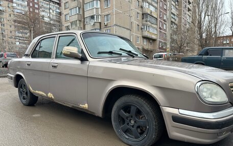 ГАЗ 31105 «Волга», 2008 год, 150 000 рублей, 2 фотография