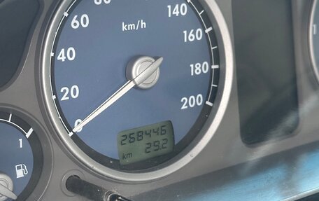 ГАЗ 31105 «Волга», 2008 год, 150 000 рублей, 6 фотография